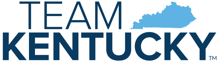 Kentucky Online Gateway Footer Logo